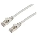 Prokord Netværkskabel Lszh Rj-45 Cat6 25m. Grå