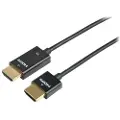 Prokord Hdmi-kabel 3m. Hdmi Sort