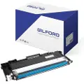 Gilford Toner Cyan 117a 700 Pages - Cl 150a/150nw - W2071a