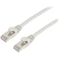 Prokord Netværkskabel Lszh Rj-45 Cat6 20m. Grå