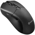 Voxicon Office Mouse Gr1000 (bt+2.4g) Rf Trådløs + Bluetooth