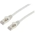 Prokord Netværkskabel Lszh Rj-45 Cat6 7m. Grå