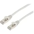 Prokord Netværkskabel Lszh Rj-45 Cat6 5m. Grå
