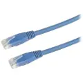 Prokord Netværkskabel Lszh Rj-45 Cat6 1.5m. Blå