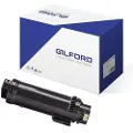 Gilford Toner Cyan 4.3k - Phaser 6510/wc6515 - 106r03690