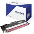 Gilford Toner Magenta 117a 700 Pages - Cl 150a/150nw W2073a