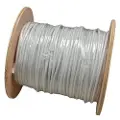 Prokord Bulkkabel 305 M Hvid Rj-45 Cat6 305m. Hvid