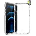 Cirafon Supreme Clear Drop Safe Iphone 12, Iphone 12 Pro Transparent