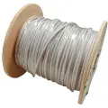 Prokord Bulkkabel 100 M Hvid Cat6a 100m. Hvid