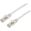 Prokord Netværkskabel Lszh Rj-45 Cat6 0.5m. Grå
