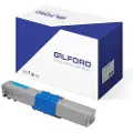 Gilford Toner Magenta 5k - C500 - 44469723