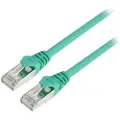 Prokord Netværkskabel Lszh Rj-45 Cat6 5m. Grøn
