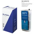 Gilford Blæk Cyan No.72 - T1100 130ml - C9371a