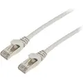 Prokord Netværkskabel Lszh Rj-45 Cat6 50m. Grå