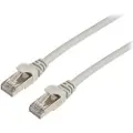 Prokord Netværkskabel Lszh Rj-45 Cat6 20m. Grå