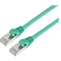 Prokord Netværkskabel Lszh Rj-45 Cat6 5m. Grøn