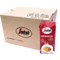 Segafredo Intermezzo hele kaffebønner 1000g