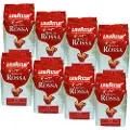 Lavazza Qualità Rossa hele kaffebønner 1000g
