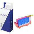 Gilford Blæk Magenta No. 903xl - Officejet 6960/6970/6974