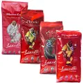 Lucaffé Classic kaffebønner 1000g