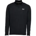 Under Armour Seamless Halv Lynlås Langærmet T-shirt