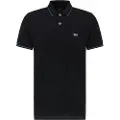 Lee Piqué Kortærmet Polo