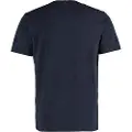 NZA Ngaroto T-shirt Med Korte ærmer
