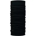 Buff Midweight Merino Wool Nakkevarmer