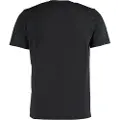 NZA Ngaroto T-shirt Med Korte ærmer