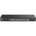 D-Link Dgs-2000-28 24-port Gigabit Switch