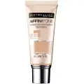 Maybelline Affinitone Foundation - 30ml