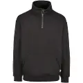 Urban Classics Organic Basic Troyer Sweatshirt