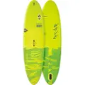 Aquatone Wave 10´6´´ Oppusteligt Padleboardsæt