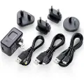 Tascam Ps-p520u Usb-a-og Usb-c-vægoplader