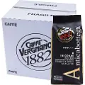 Caffè Vergnano 1882 Caffe Vergnano Antica Bottega hele kaffebønner 1000g
