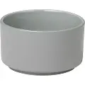 Blomus Tapas skål PILAR 130 ml, lys grå, Blomus