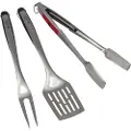 Char-Broil COMFORT GRIP 3 PIECE TOOLSET
