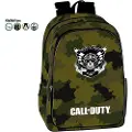 Perona Lucky Call Of Duty Rygsæk 43 Cm
