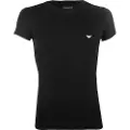 Emporio Armani 110810 Cc729 Kortærmet V-hals T-shirt