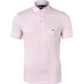 Tommy Hilfiger 1985 Collection Stripe Slim Fit Kortærmet Polo
