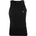 Emporio Armani 110828 Cc729 ærmeløs T-shirt