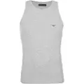 Emporio Armani 110828 Cc729 ærmeløs T-shirt