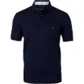 Tommy Hilfiger 1985 Regular Fit Kortærmet Polo