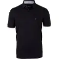 Tommy Hilfiger 1985 Regular Fit Kortærmet Polo