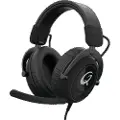 QPAD Qh 700 Premium Gaming Headset