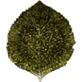 Costa Nova - Serveringsfad Hydrangea 17cm - Grøn - Serveringsfade - - Homeroom