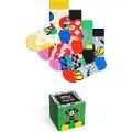 Happy socks Disney Holiday Sokker 4 Enheder