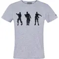 Koch Media Fornite Floss Dance T-shirt Med Korte ærmer
