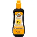 Australian Gold Tea Tree&carrot Oils Spray Spf15 237ml Beskytter