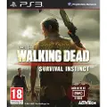 Sony Ps3 The Walking Dead: Survival Instinct Import